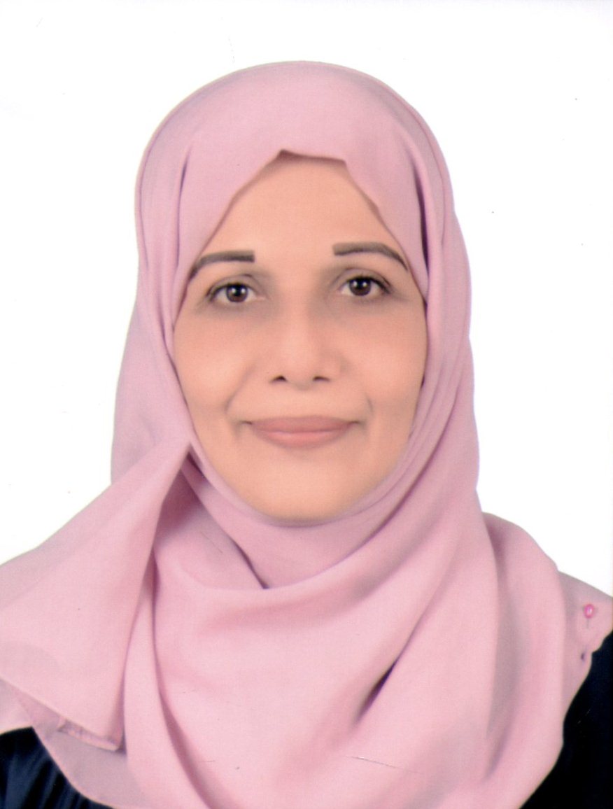 مريم بارحمة